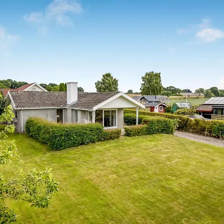 Tolke - 400m From The Sea By Interhome