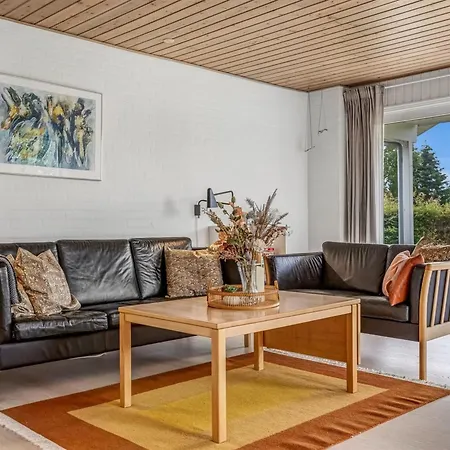 Tolke - 400m From The Sea By Interhome Feriehus Hejls