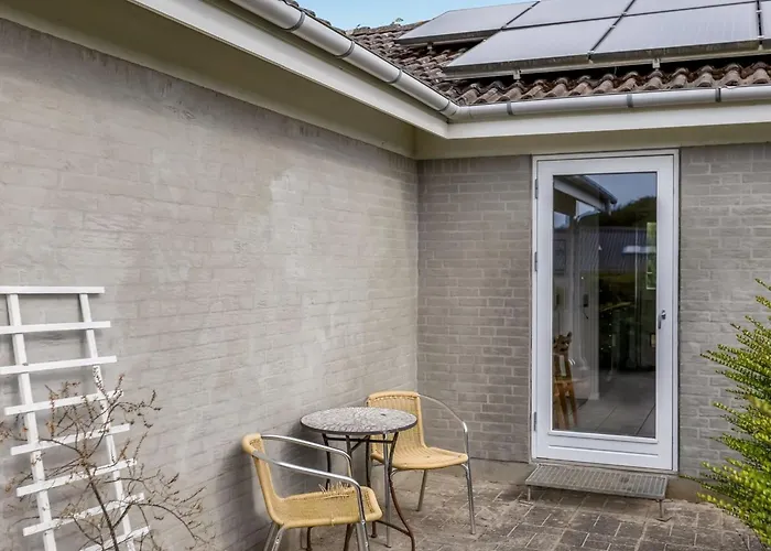 Tolke - 400m From The Sea By Interhome Сasa de vacaciones *